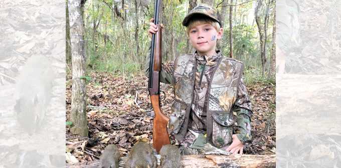Discover the Excitement of Small Game Hunting in Pennsylvania
