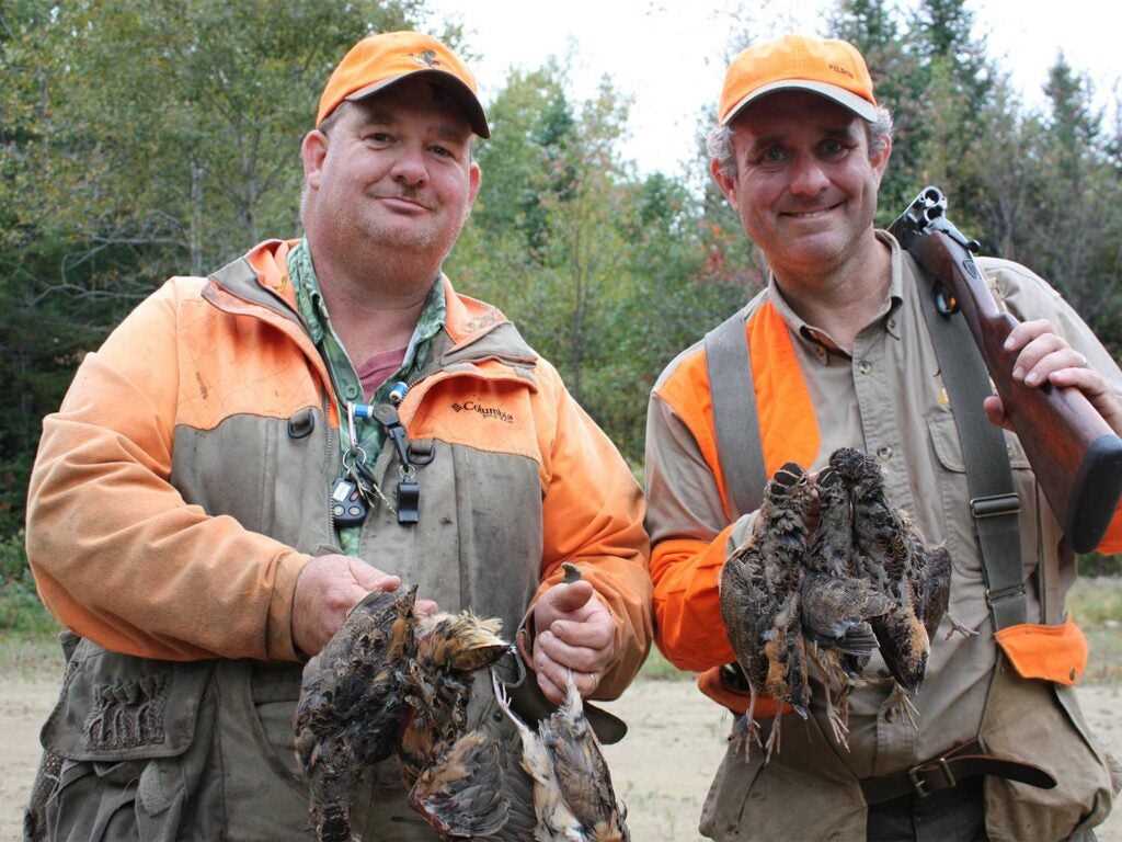 Finding the Best Pheasant Hunting Spots in Virginia