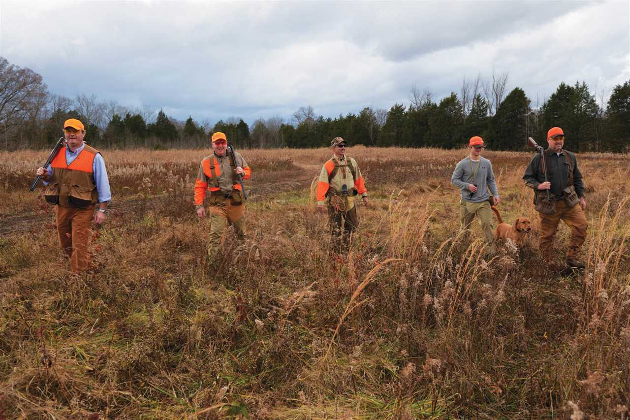Choosing the Right Firearm and Ammunition for Pheasant Hunting