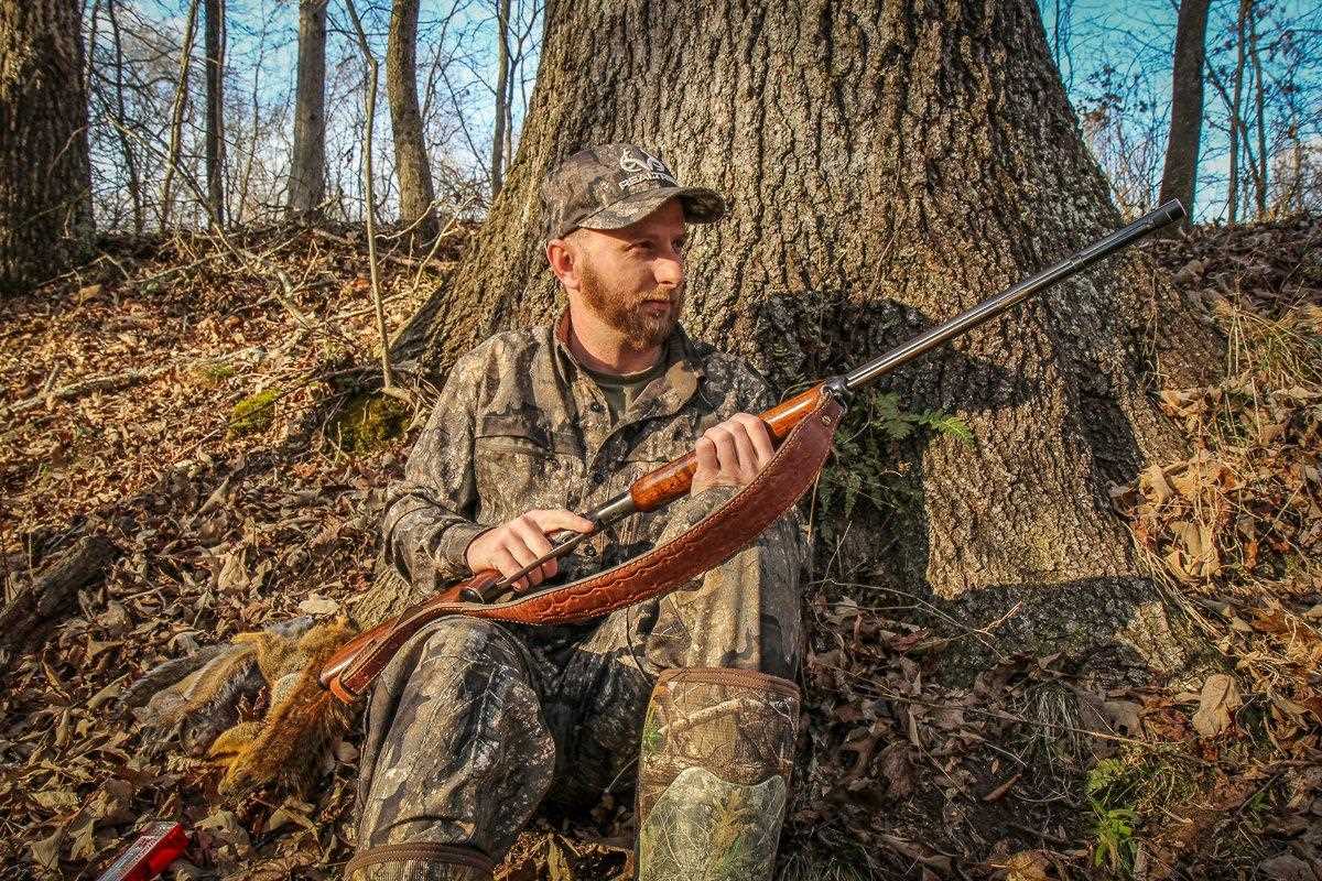 Squirrel Hunting Ohio Tips Regulations and Best Hunting Spots |