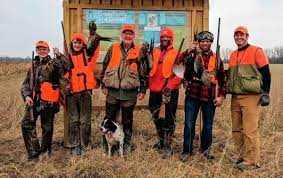 Plan Your Michigan Pheasant Hunt