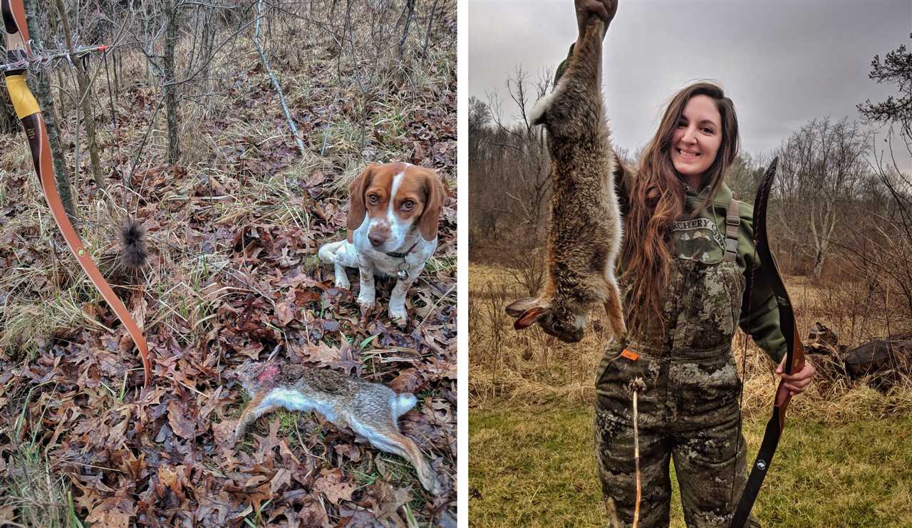 Best Hunting Areas in Ohio