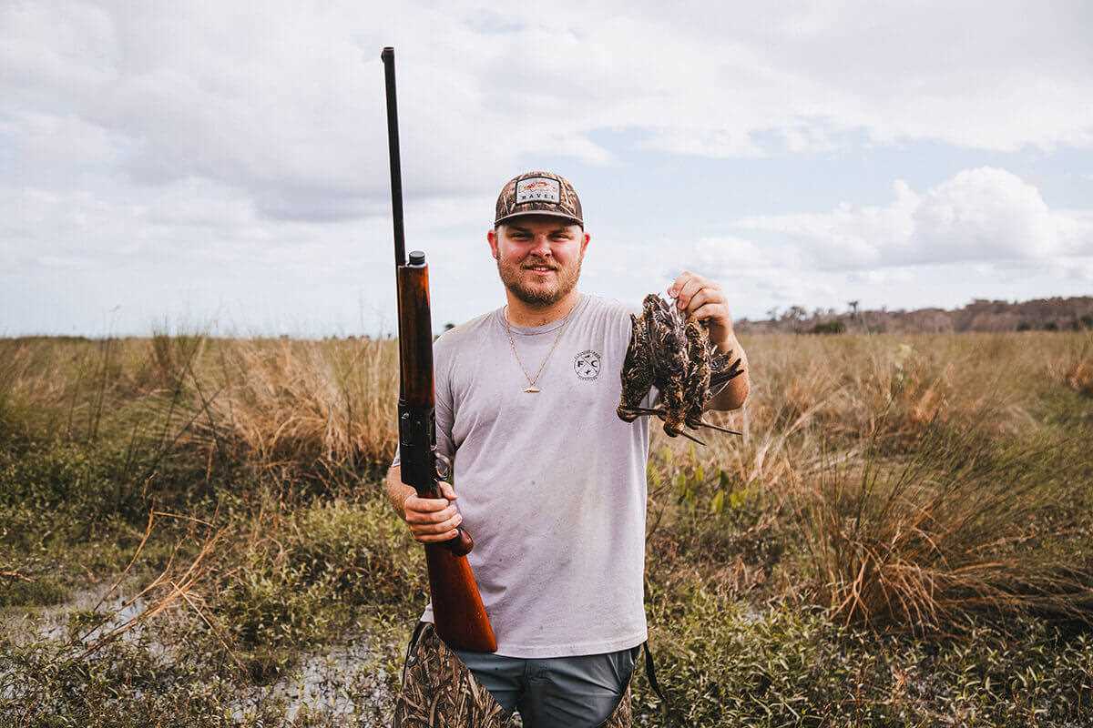 Small Game Hunting in Florida Tips and Regulations |