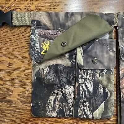 Squirrel Game Bag The Ultimate Accessory for Hunting Enthusiasts