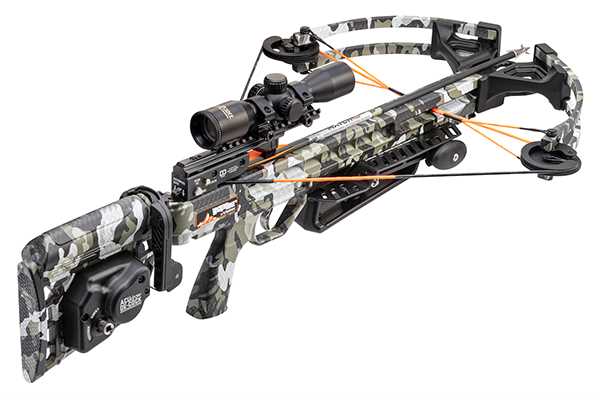 Choosing the Right Crossbow