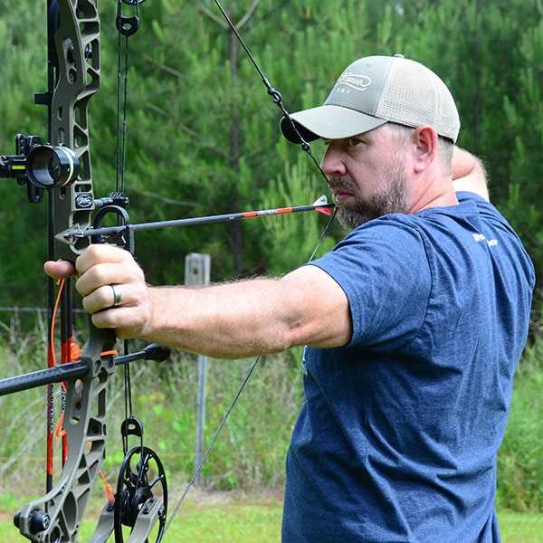 Discover What You Can Learn in the Ultimate Bowhunting Course