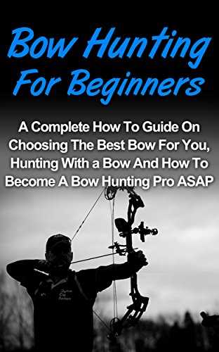Understanding Different Bow Hunting Arrows