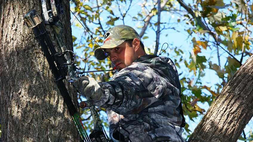 Section 2: Developing Essential Bow Hunting Skills