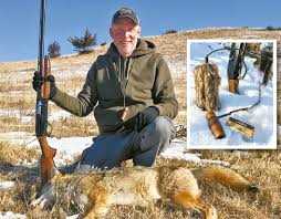 Techniques for Effective Coyote Hunting