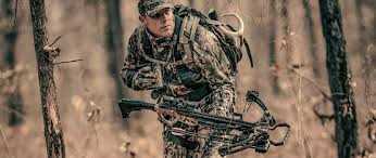 Tree Stand Hunting Techniques