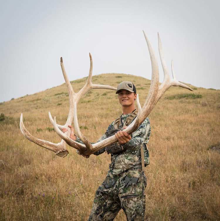 Mastering Hunting Techniques