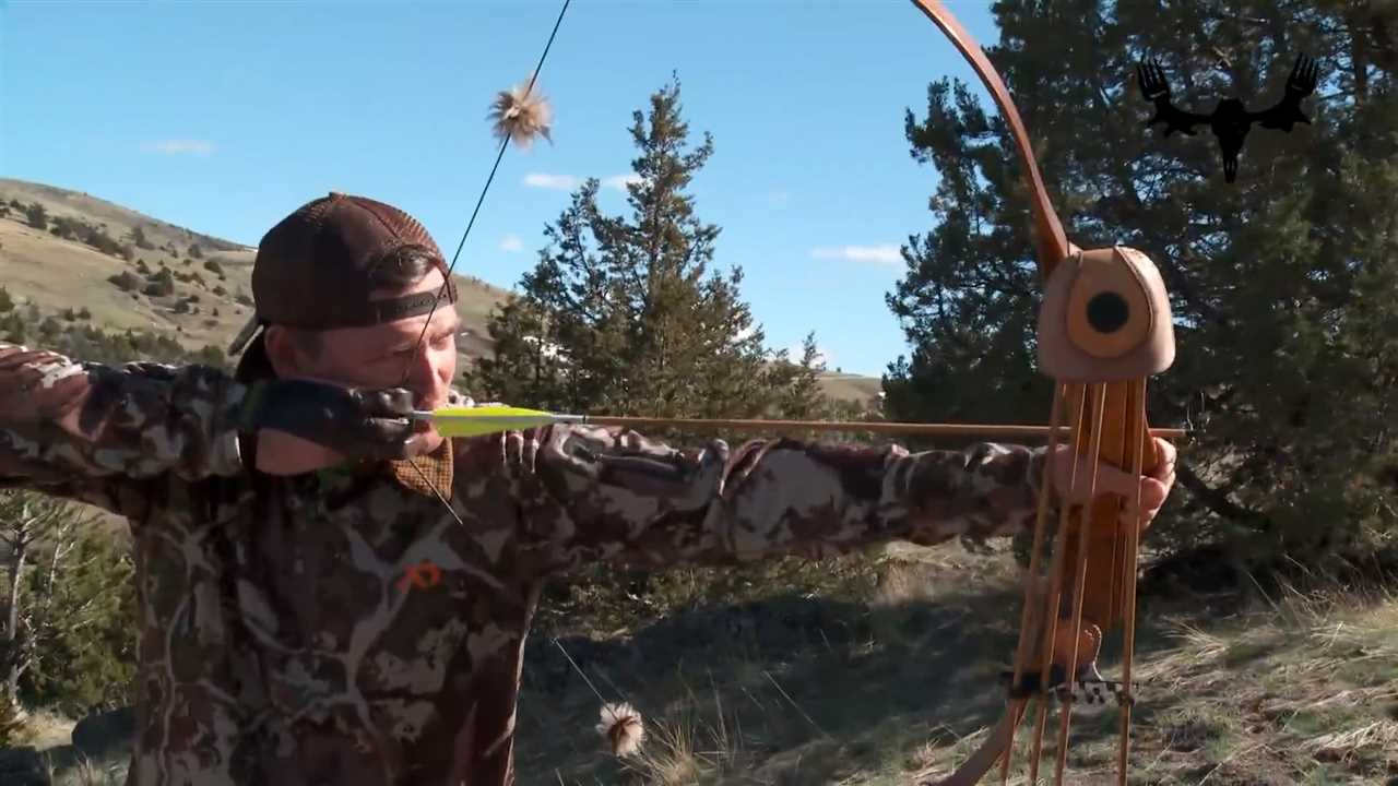 Effective strategies for bow hunting small game Tips and techniques