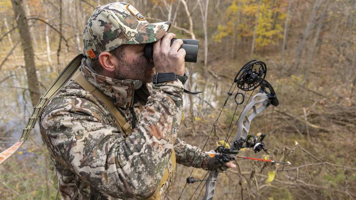 Why is Small Game Hunting Popular?