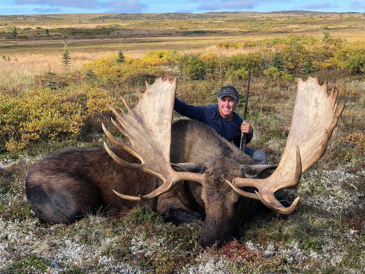 Everything you need to know about small game hunting in Alaska