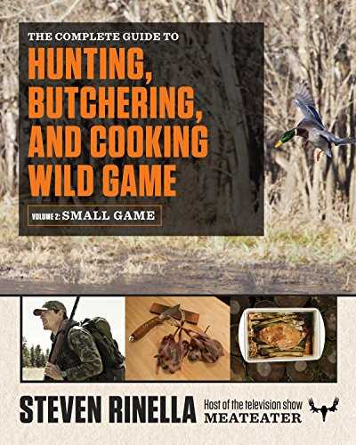 Conservation and Sustainable Hunting