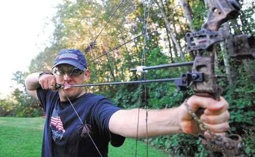 Influence on Modern Bowhunting