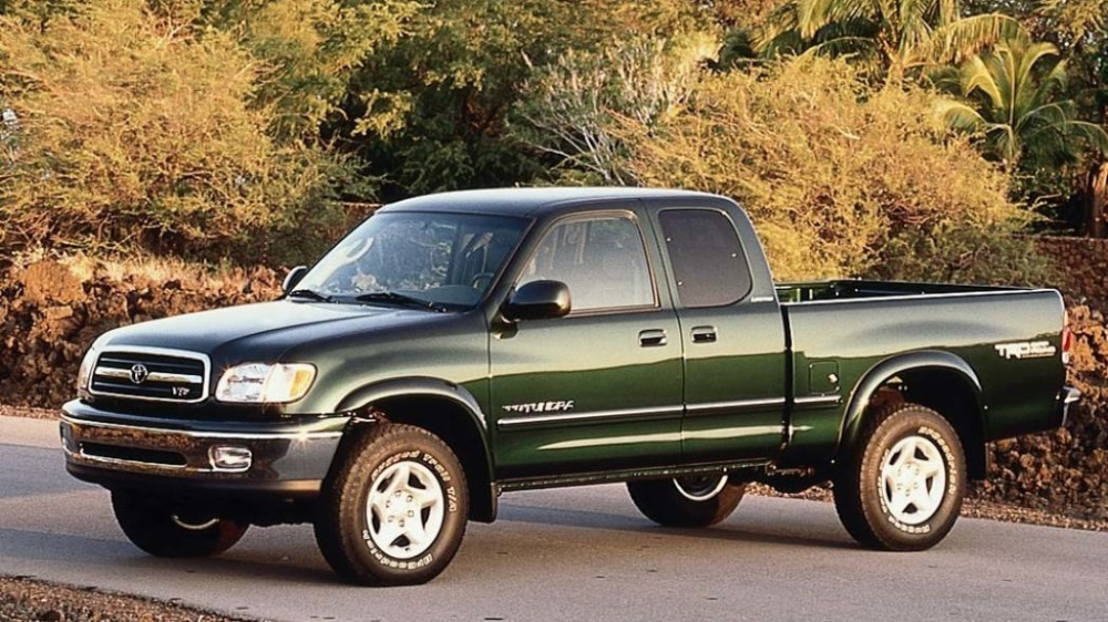 3 of the Best Used Trucks for Hunters Under 15 000 Outdoor Life