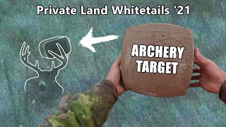 9 Out of Every 10 Harvested Whitetails Are Taken on Private Land Outdoor Life