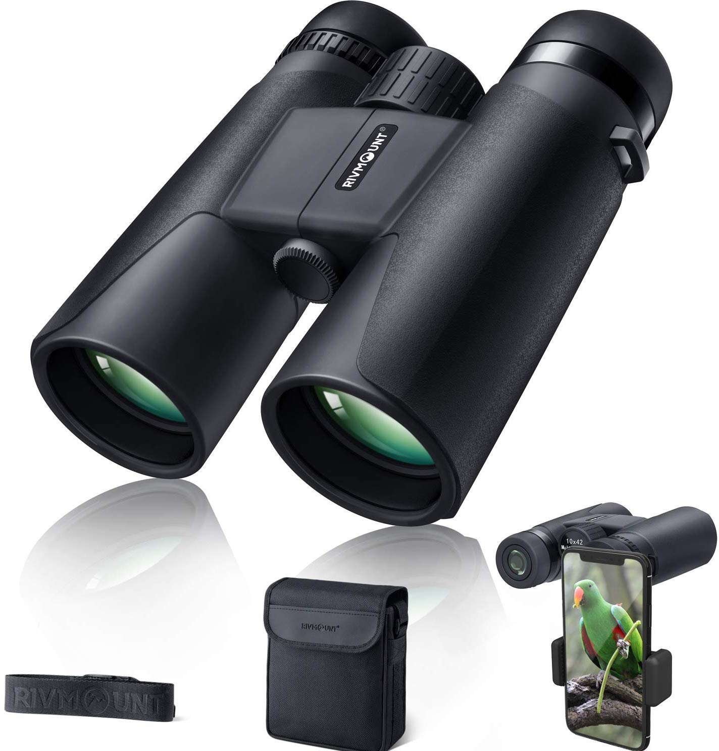 Best Binoculars for Hunting of 2024 Tested and Reviewed