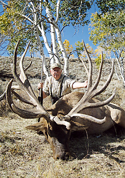 Boone Crockett Just Accepted These 16 New Records Outdoor Life