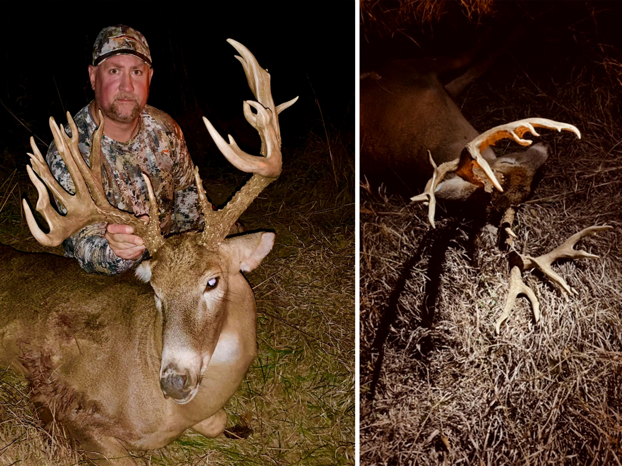 Bowhunter Tags 19-Point Buck During Heat Wave Outdoor Life