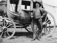 Buffalo Bill Cody s Deathbed Interview from the Archives Outdoor Life