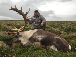 Caribou Hunts Are in Danger on Federal Land in Alaska Outdoor Life