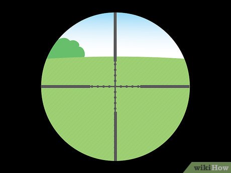 Choose the Best Scope for Your Western Big-Game Rifle Outdoor Life
