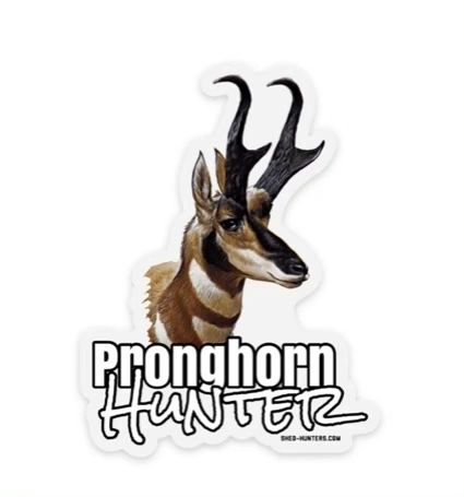 Hunter Tags Super Freak Pronghorn on Opening Day Outdoor Life