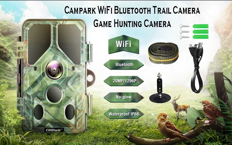Is Hunting with Cellular Trail Cameras Fair Chase or Cheating Outdoor Life