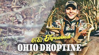 Ohio Bowhunter s First Recurve Buck Is a 170-Inch Giant Outdoor Life