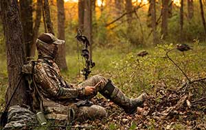 To Be a Proud American Bowhunter Outdoor Life